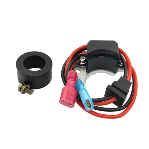 Image of 2PCS AC905545 T005545 Electronic Ignition Module 034 Distributor