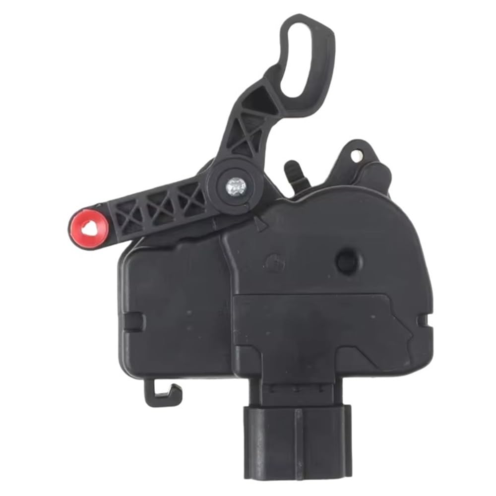 Tailgate Lock Actuator 5020678AA Rear Right Door Lock Actuator for Grand for Caravan for Chrysler for Town for Country for Voyager