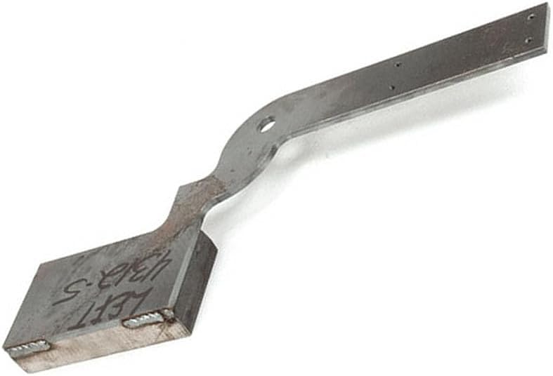 Compatible with Montague 4312-5 Trunnion Door-Left Kolott31672