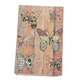 Cassaforte Salvadanaio Decorativo con Chiave, Piccolo a Forma di Volume