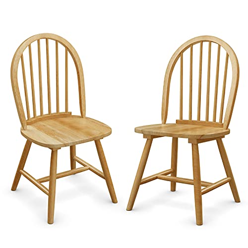 Juego de 2 4 sillas de comedor sillas laterales