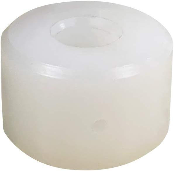 YAOAWE Auger Bushing Fits Most Models, Replacement for Traeger& Pit Boss