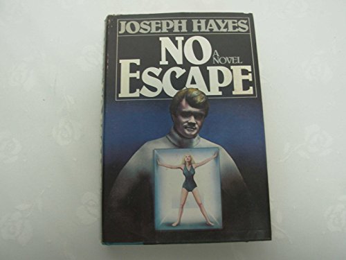 No Excape B000UG4FUU Book Cover