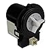 DC31-00054A Washer Drain Pump Water Motor Assembly Replacement Part for Samsung Maytag Kenmore - Replaces DC31-00016A PS4204638