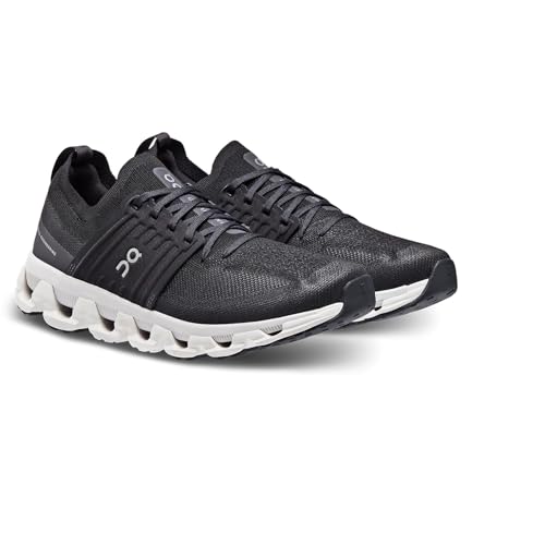 Image of On Men's Cloudswift 3 Running Shoes