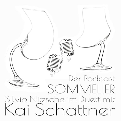 Kai Schattner &ndash; Ein richtig gro&szlig;er Sommelier
