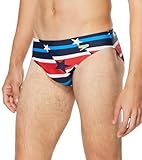 Speedo Powerflex Eco Solar-Bañador para Mujer Calzoncillos de natación, 46 para Hombre