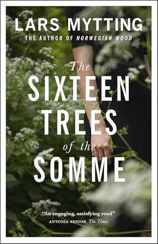 Sixteen Trees Of The Somme