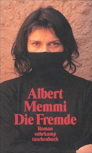Die Fremde. [German] 3518395769 Book Cover