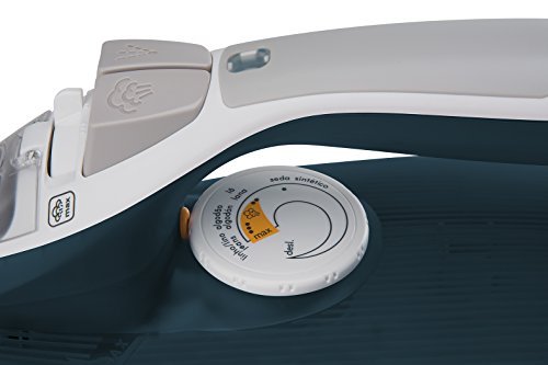 Ferro a Vapor Arno Ultragliss 64 Verde Petróleo 220V