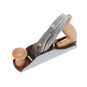 DICTUM Hobel Nr. 4 Schlichthobel