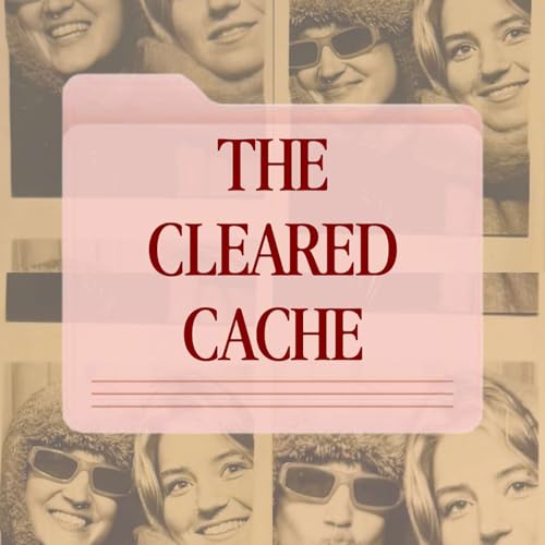 Couverture de The Cleared Cache