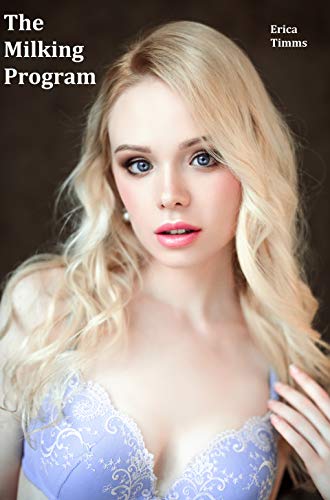 The Milking Program (English Edition)