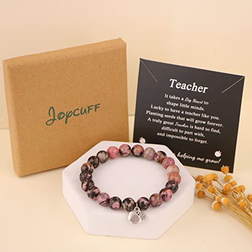 Image of Joycuff Graduation Gifts for Her Him Class of 2026 Graduation Bracelets Inspirational Graduation Compass Bracelet for Women College Graduation Gift for Him Her