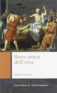Breve storia dell'etica