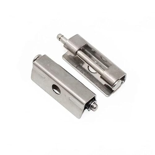 Hardware HT3178 Concealed Cabinet Door Hinge Industrial Equipment Detachable Connector CL103 1Pcs