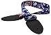 Woodrow Guitar by The Sports Vault NHL New York Islanders Guitar Strap