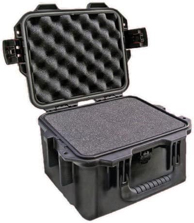 Pelican im2075-x0000; storm case int orange [PRICE is per EACH]