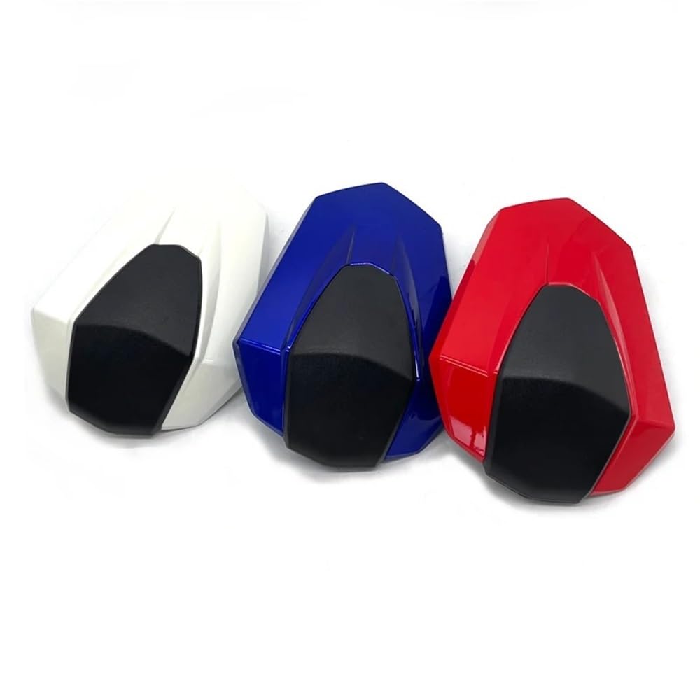 Carenatura del Sedile Posteriore per H&Onda CBR1000RR 2017-2019 Moto Passeggero (Matte Black)