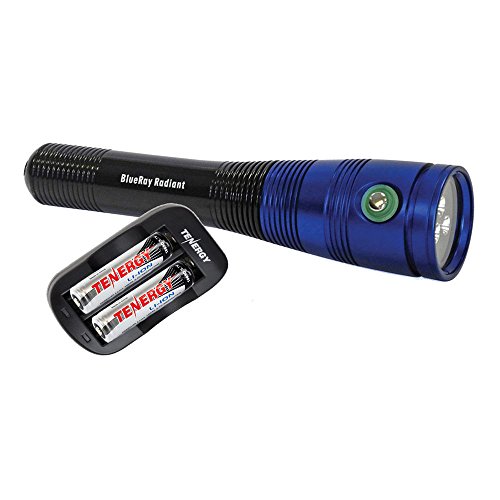 Fantasea Line Radiant 1600 Video Light