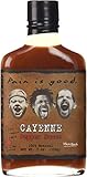 Pain Is Good, Sauce Cayenne Mild, 7 Ounce