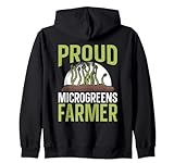 Microgreen Farming Kit & Microgreen Clothing