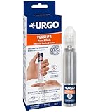 Urgo Hands and Feet Warts 38ml