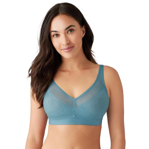 Image of Wacoal Elevated Allure Wire Free