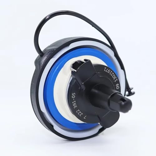 Bouchon de réservoir de carburant étanche et résistant pour Mini R53 R56 modèles essence