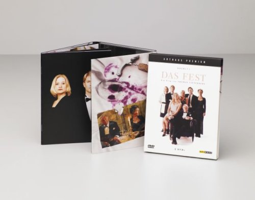 Das Fest (Arthaus Premium Edition - 2 DVDs) [Import allemand] image 5