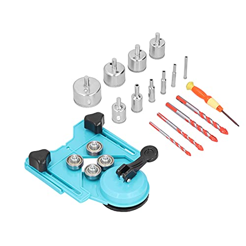Kit de Brocas de Diamante 16 Piezas para Taladro miniatura 6