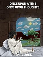 ONCE UPON A TIME: ONCE UPON THOUGHTS B0F5WR9YXV Book Cover