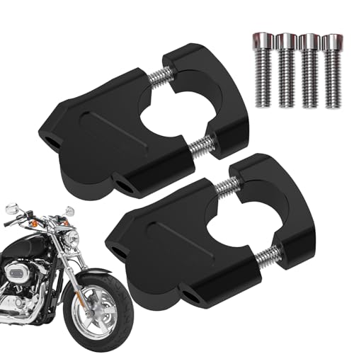 Styrehalsband | Mångsidiga motorcykelstångsfästen - sporttillbehör för män, kvinnor, ungdomar och motocross