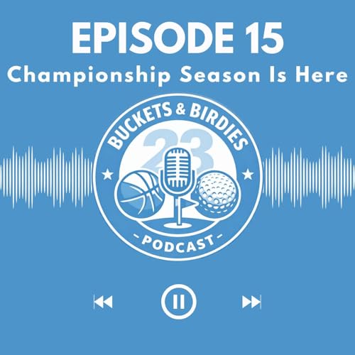 Championship Season Is Here