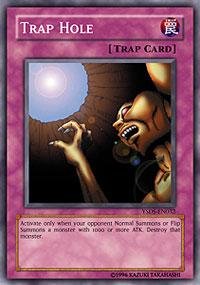 yugioh starter deck syrus truesdale Yu-Gi-Oh! - Trap Hole (YSDS-EN032) - - 1st Edition Sword & Shield era Grading Company:BECKETT Buying bulk pokemon cards