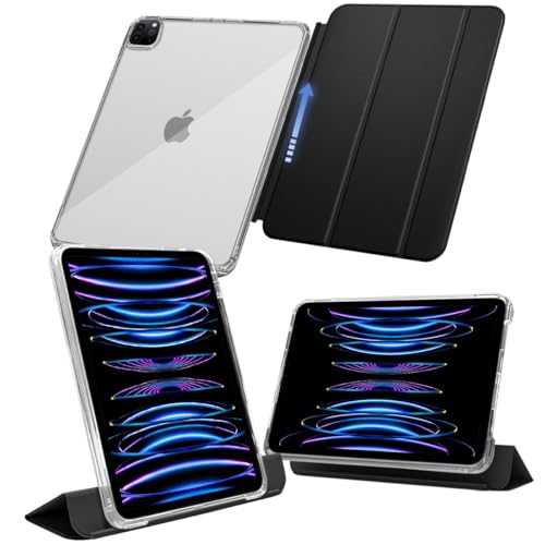 Amazon.co.jp: MS factory iPad Pro 11インチ ケース 第4/3/2世代 用