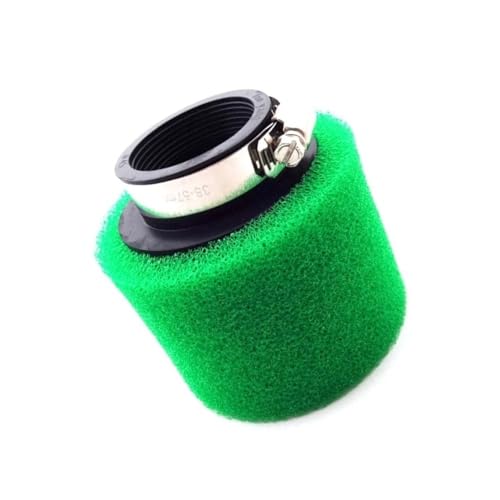 Filtre à air 45mm pour quad et pit bike évitant l'encrassement moteur