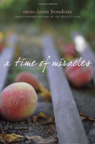 Buy A Time of Miracles — BookShops.in