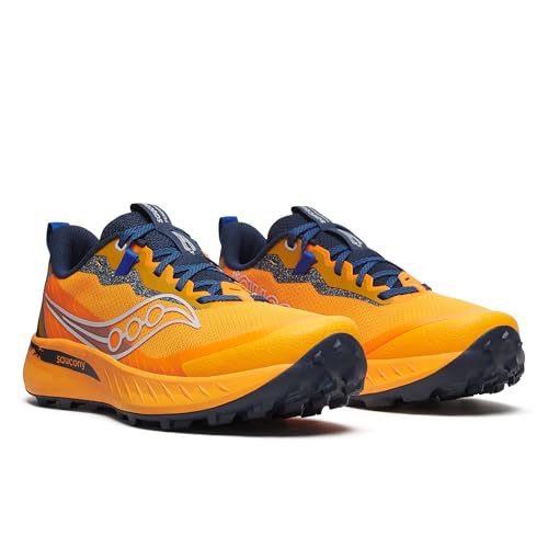 Image of Saucony Peregrine 15