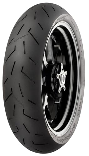 ECYWpkWINS JAPANlkContinental Motorcycle TyreslContiRoadAttack 3CR 150/65R18 M/C 69H TL 8845