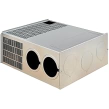 Suburban SF Series Ducted Low Profile Furnace SF-35VHFQ 35,000 BTU/h LP Gas Furnace Model 2587A