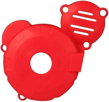 Engine Stator Crank Case Cover Motorcycle Engine Cover Clutch Magneto Protector for ZONGSHEN CBS300 ZS 300CC Motocross Accessories Refit