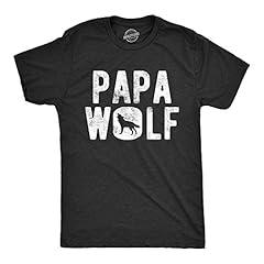 Heather Black - Papa Wolf