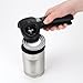 OXO Good Grips Locking Can Opener with Lid Catch