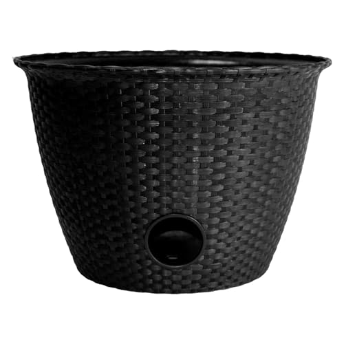 HC Companies Woven Pot