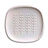 TOJIKI TONYA トーストプレート 白