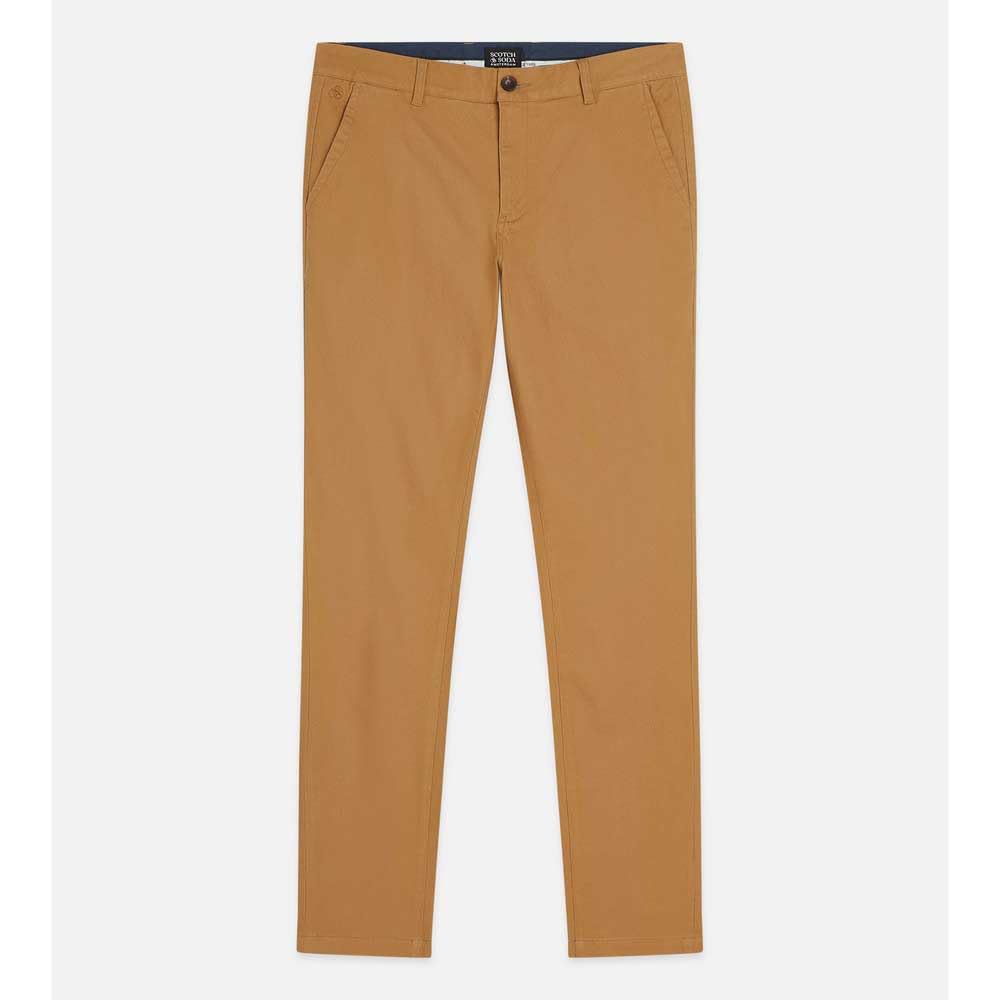 Scotch & Soda Mott Chino – Bild 4