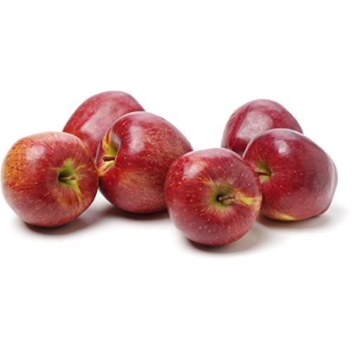 Pomme swing bio 6 pièces