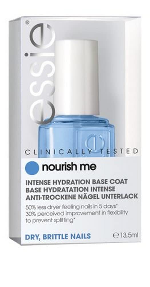 Essie Nourish Me Intense Hydration Base Coat 13.5 ml