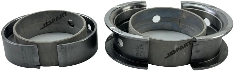 3T75HLE Main Bearing For Yanmar Engine Parts